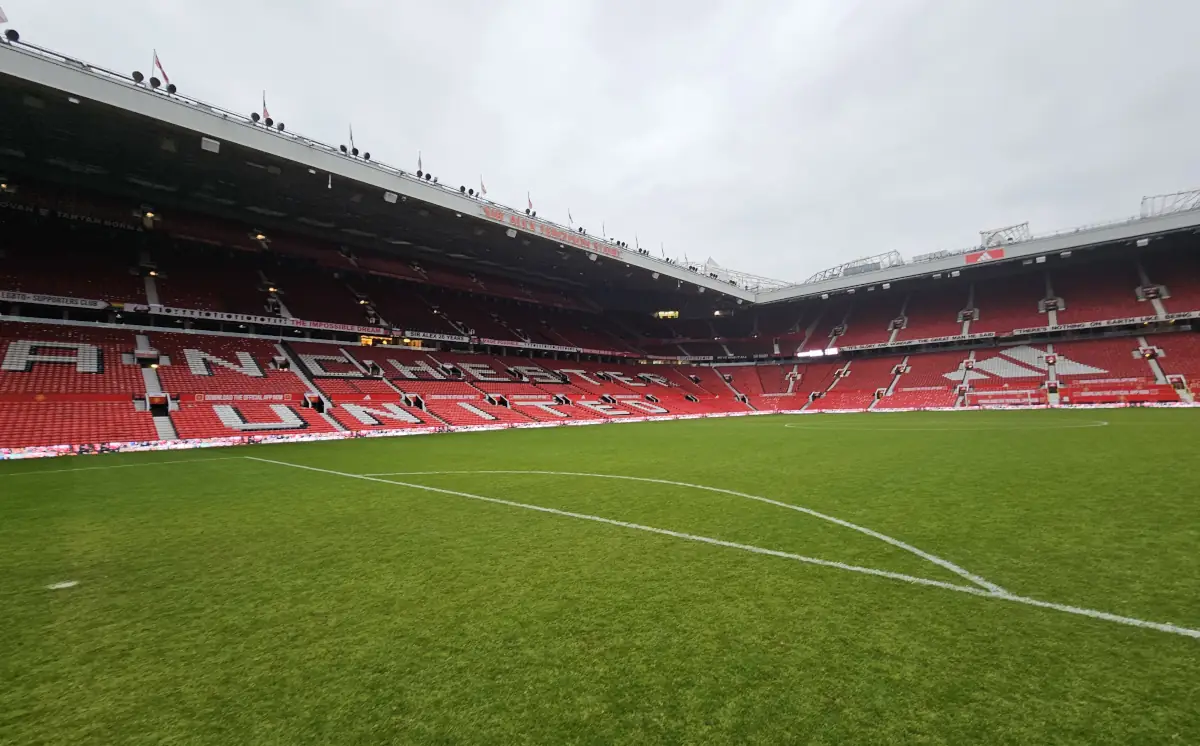 Każdy z zawodników dał z siebie wszystko | Fot. DevilPage.pl