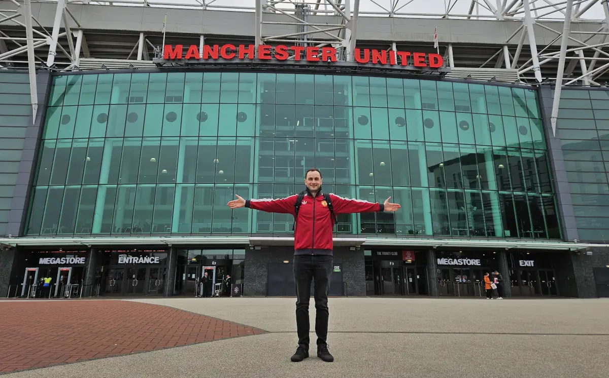 Każda wizyta w Teatrze Marzeń to wyjątkowa sprawa | Fot. DevilPage.pl