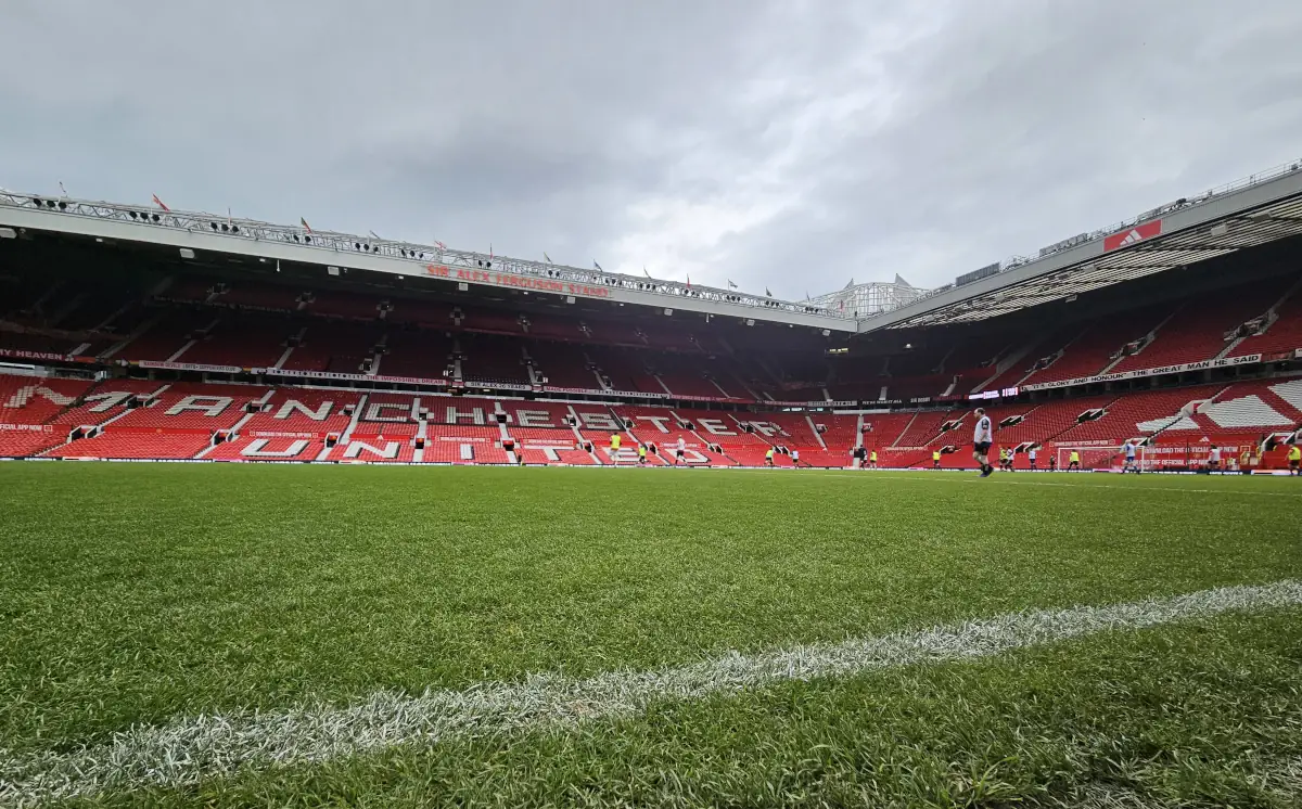 Każdy z zawodników dał z siebie wszystko | Fot. DevilPage.pl