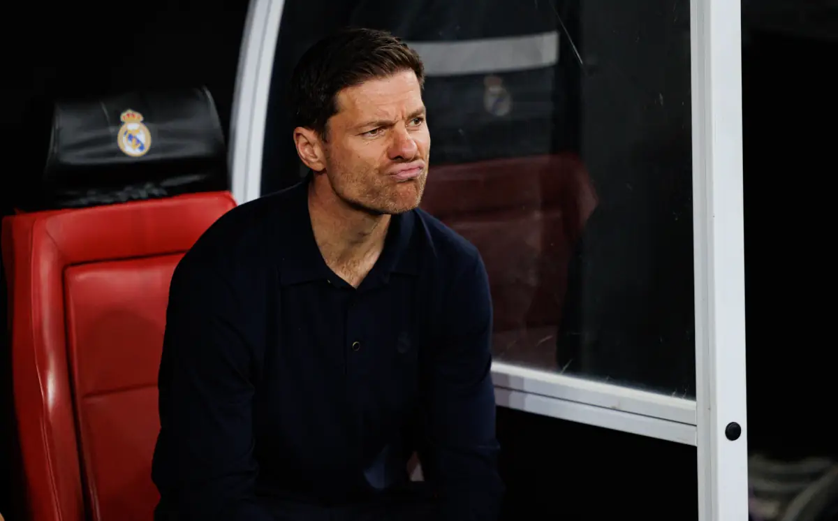 Manchester United zainteresowany angażem Xabiego Alonso