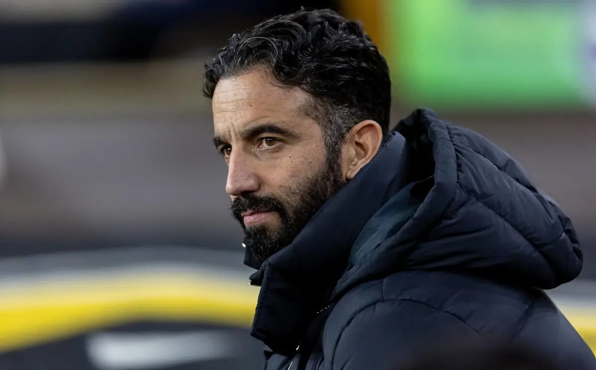 Scholes znów krytycznie o Amorimie. „On tego nie rozumie”