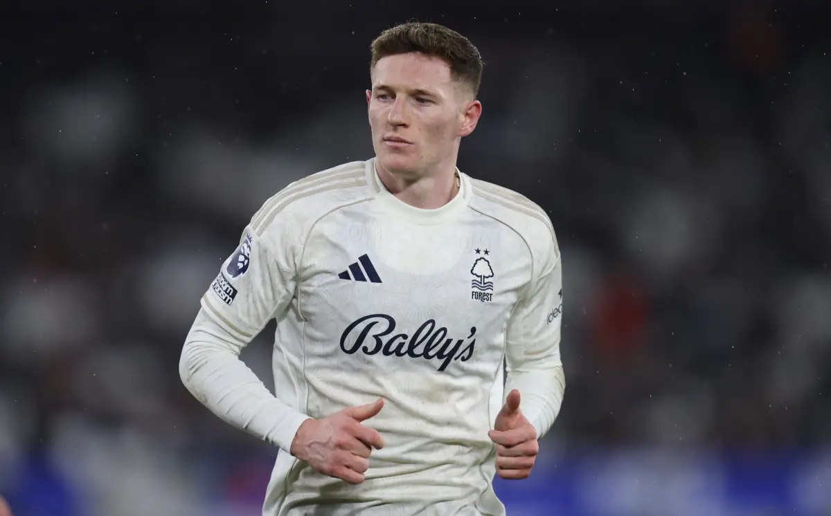 4 pomocników z Premier League na liście życzeń Manchesteru United