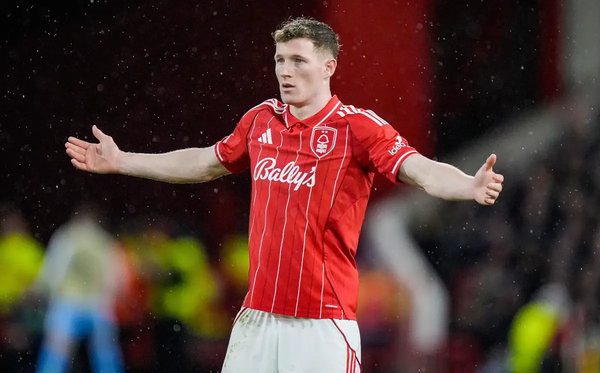 Manchester United gotowy na transferową bitwę z Manchesterem City