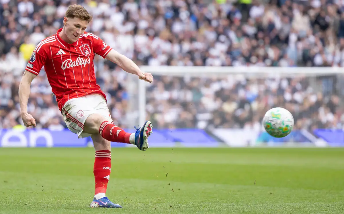 Manchester United wybrał główny cel transferowy na lato