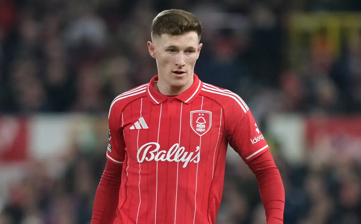 Manchester United będzie miał problem z przekonaniem Andersona do transferu