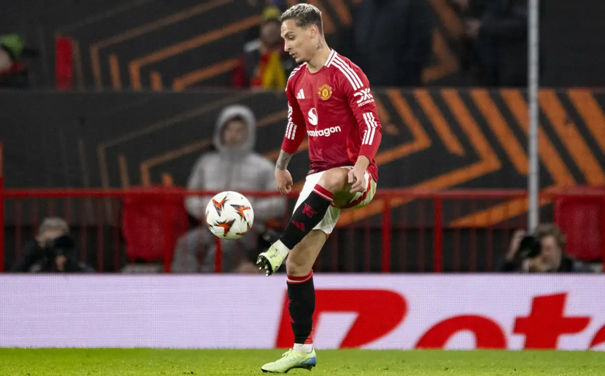 Manchester United chce sprzedać 5 piłkarzy przed zamknięciem letniego okienka