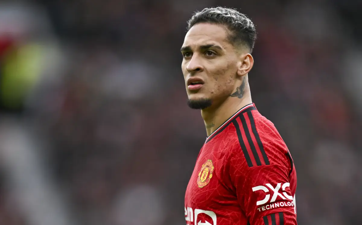 Real Betis wysłał Manchesterowi United ostateczną ofertę za Antony’ego