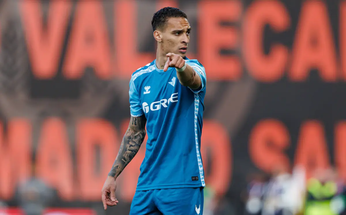 Real Betis szykuje się na kluczowe rozmowy z Manchesterem United