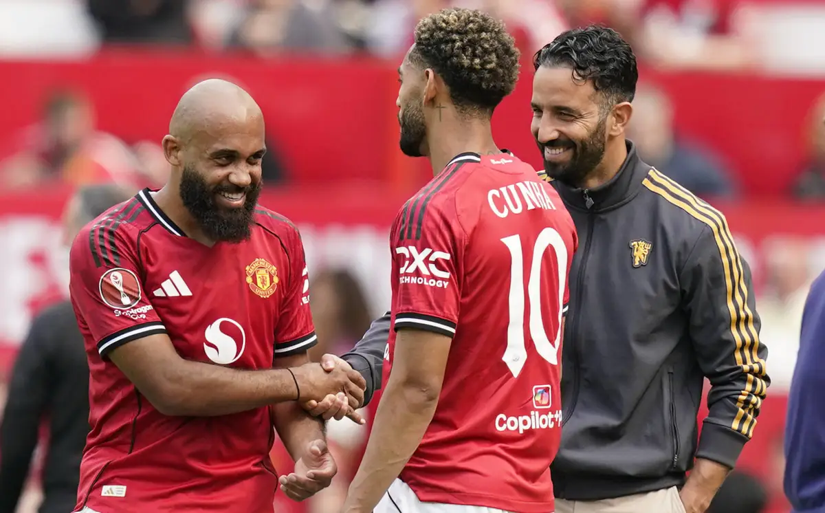 Manchester United vs Arsenal. Zapowiedź 1. kolejki Premier League