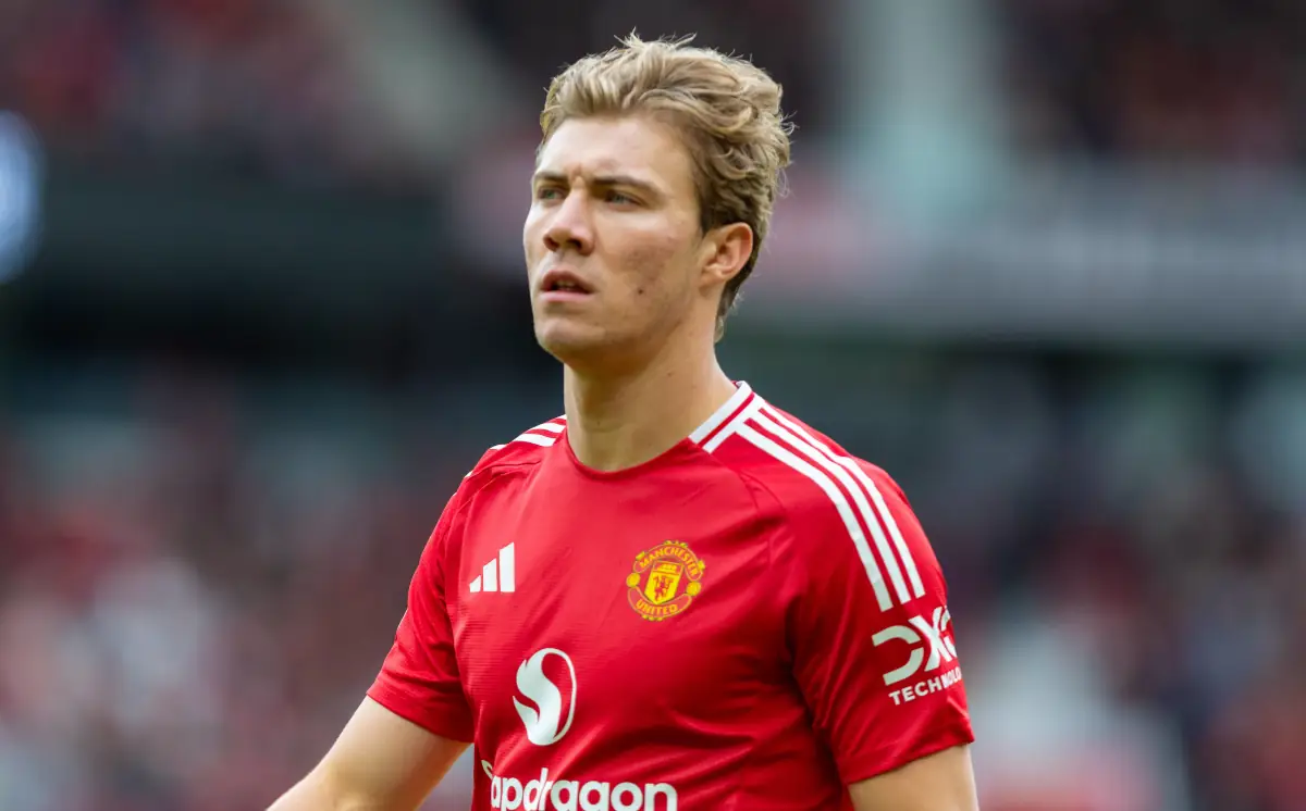 Drużyna Gwiazd ASEAN - Manchester United 1:0. Potruchtali i kasę zebrali