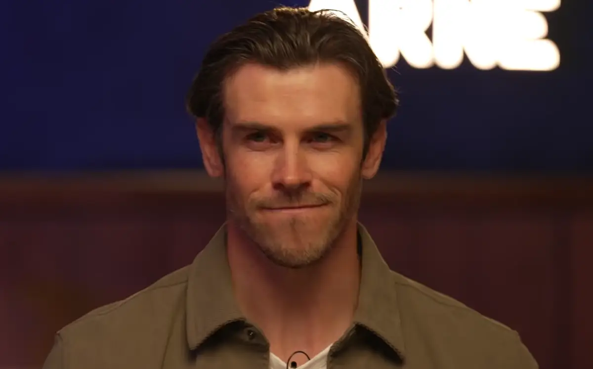 „Manchester United oferował większe pieniądze, ale chciałem grać w Realu Madryt”