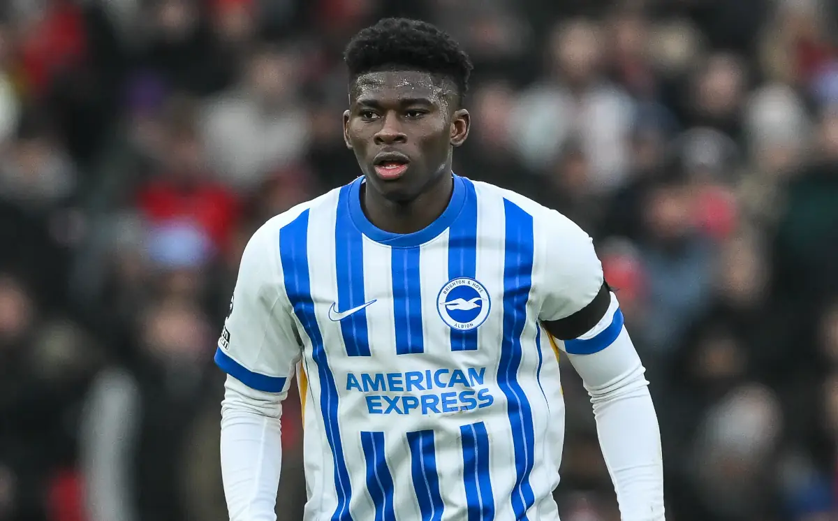 Manchester United podjął decyzję w sprawie transferu Carlosa Baleby