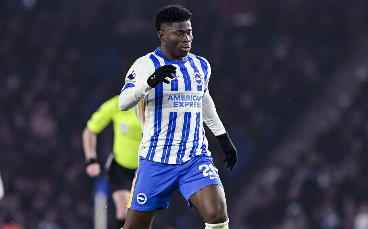 Manchester United szykuje drugą ofertę za Carlosa Balebę