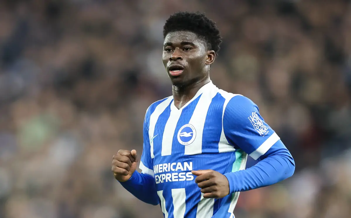 Paris Saint-Germain gotowe wyłożyć wielką kasę za Balebę