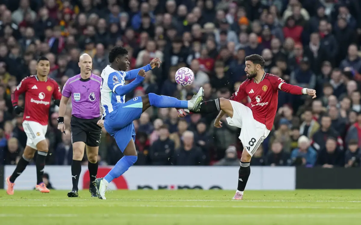 Bayern Monachium może pokrzyżować transferowe plany Manchesteru United