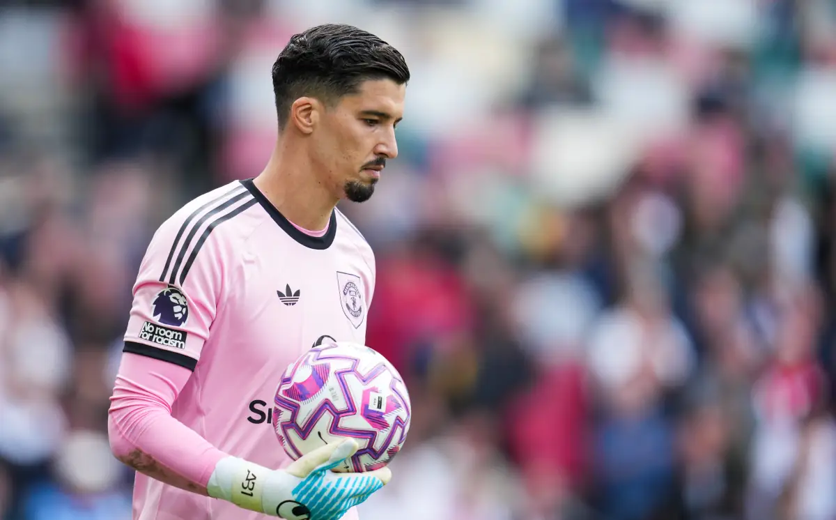 Manchester United „dogadał” transfer bramkarza