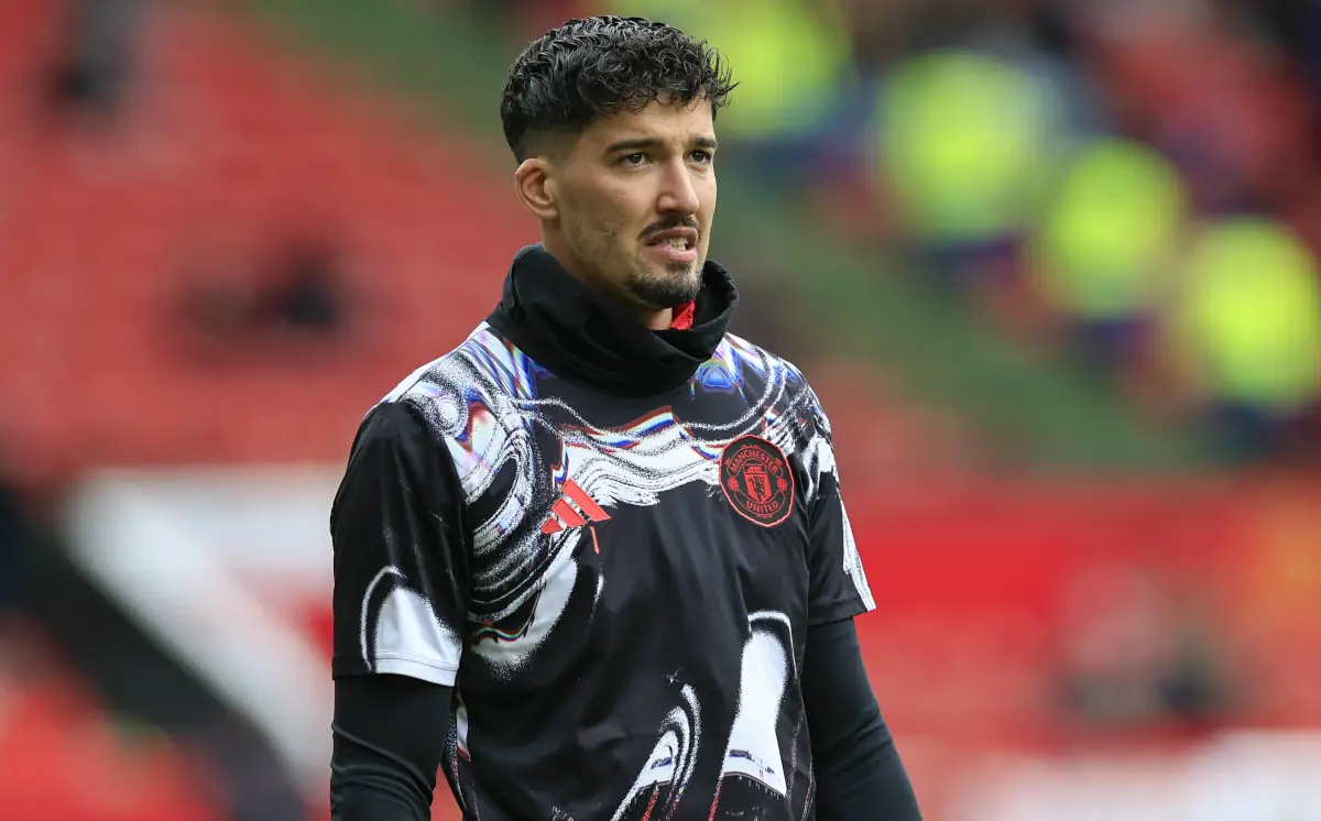 Manchester United i Besiktas wymienią się zawodnikami?