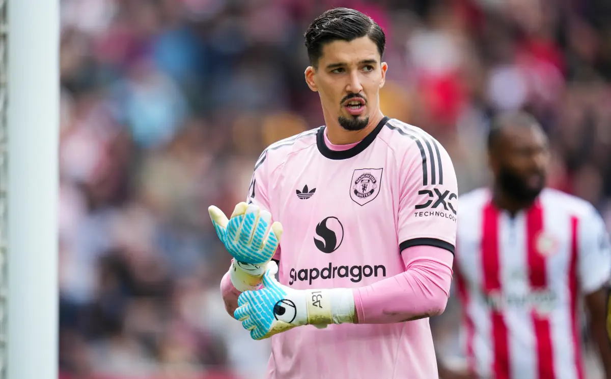 Statystyki nie bronią Bayindira. Nadchodzi zmiana w bramce Manchesteru United?