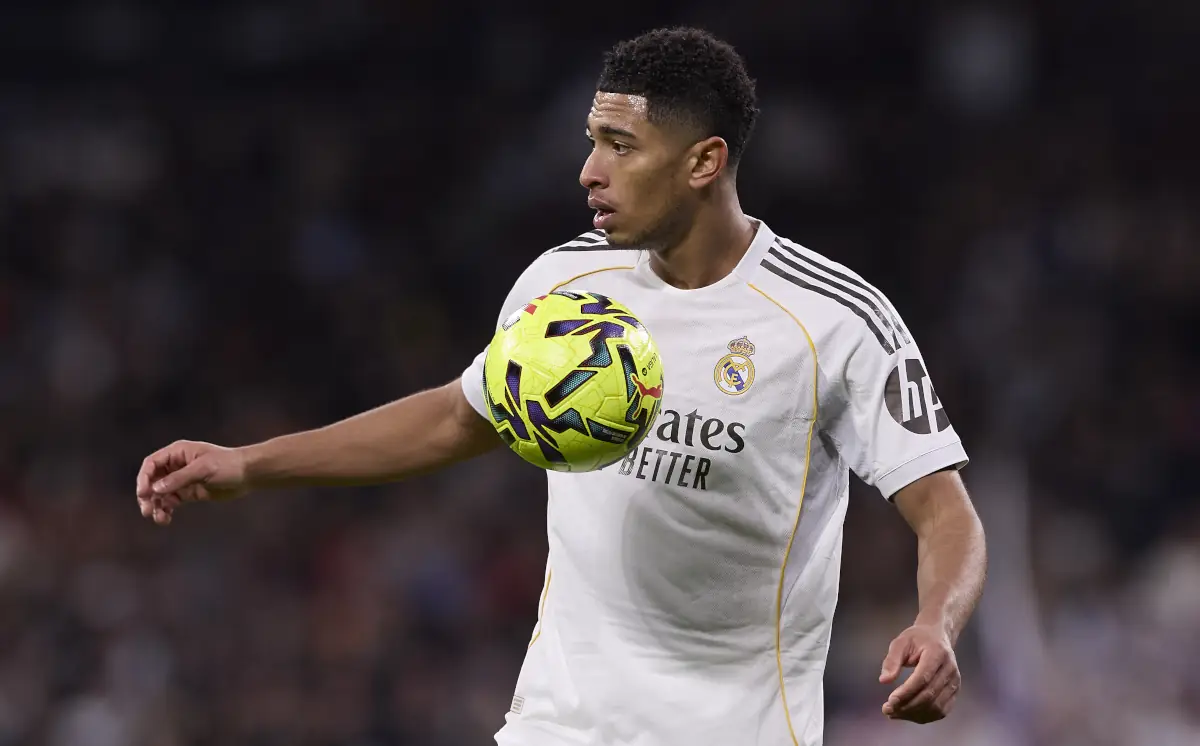 Manchester United rozbije bank dla Jude’a Bellinghama?