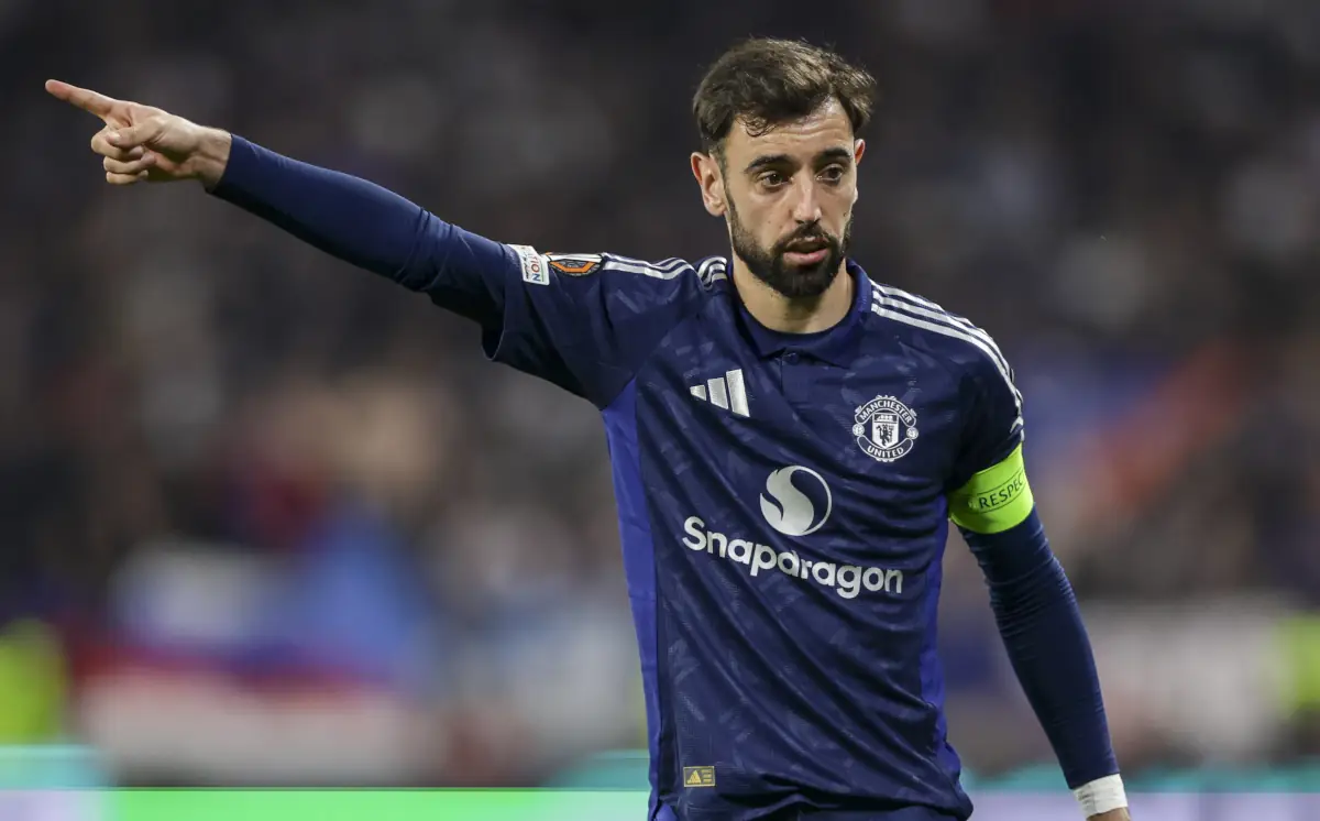 Athletic Bilbao - Manchester United 0:3. Czerwone Diabły o krok od finału Ligi Europy!
