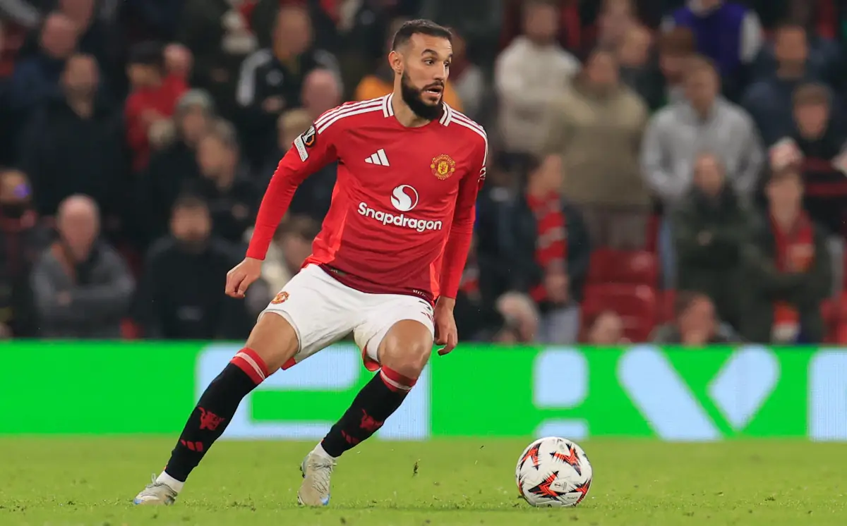 Oceny pomeczowe: Manchester United – Bodo/Glimt 3:2