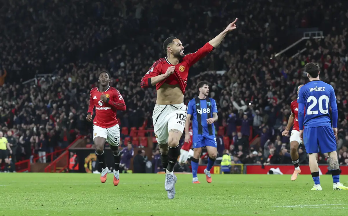 Bournemouth - Manchester United. Zapowiedź 31. kolejki Premier League