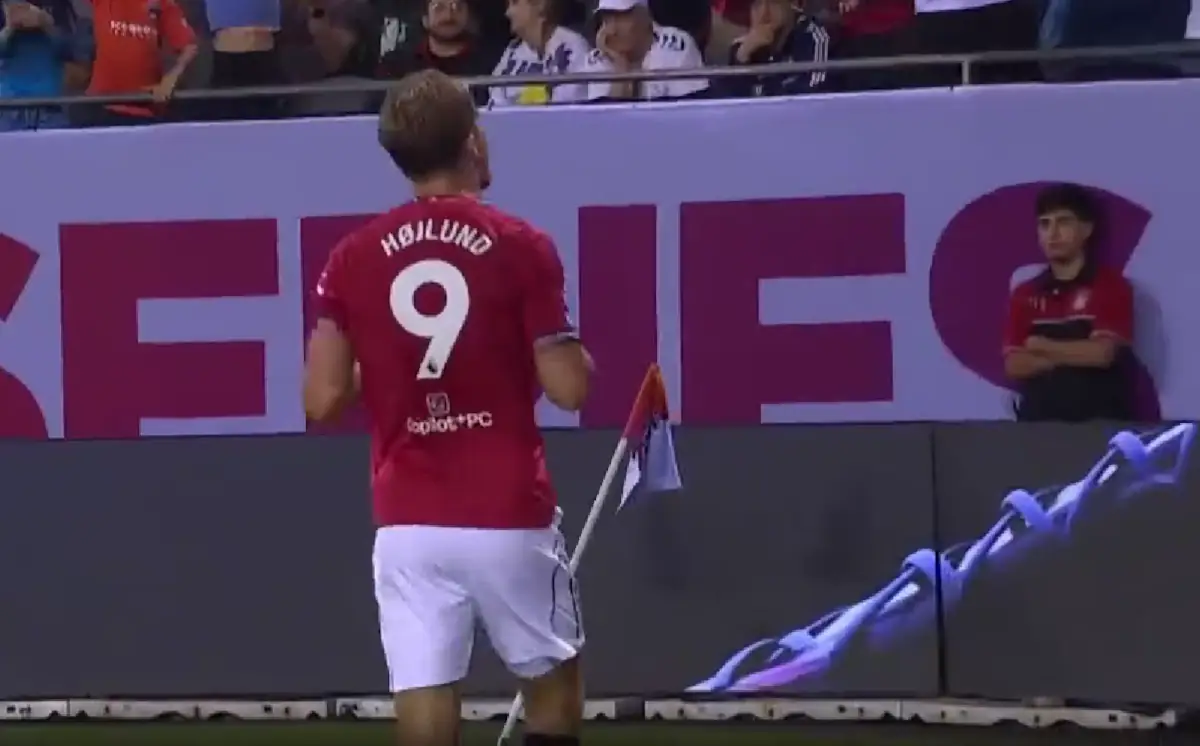 Manchester United - Bournemouth 4:1. Powiało optymizmem w Wietrznym Mieście
