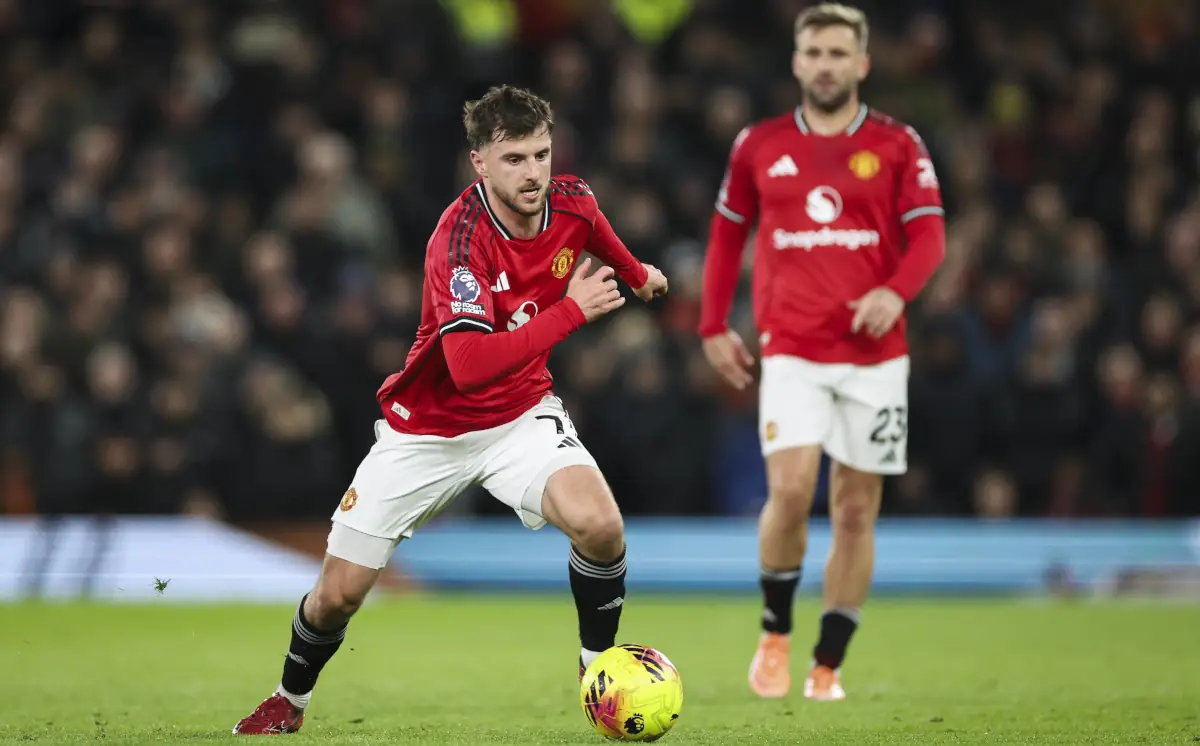 Manchester United - Bournemouth. Zapowiedź 16. kolejki Premier League