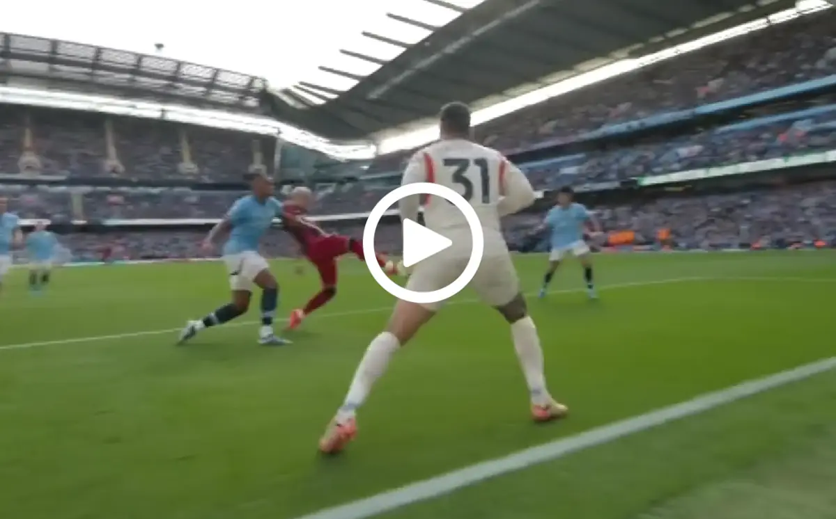 Zobacz najładniejsze bramki 7. kolejki Premier League [WIDEO]