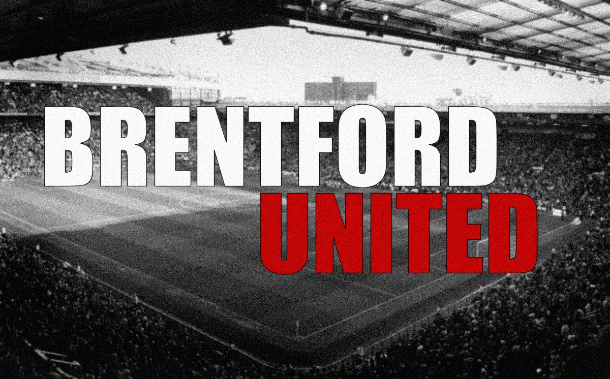 Skady: Brentford vs Manchester United. 30. kolejka Premier League