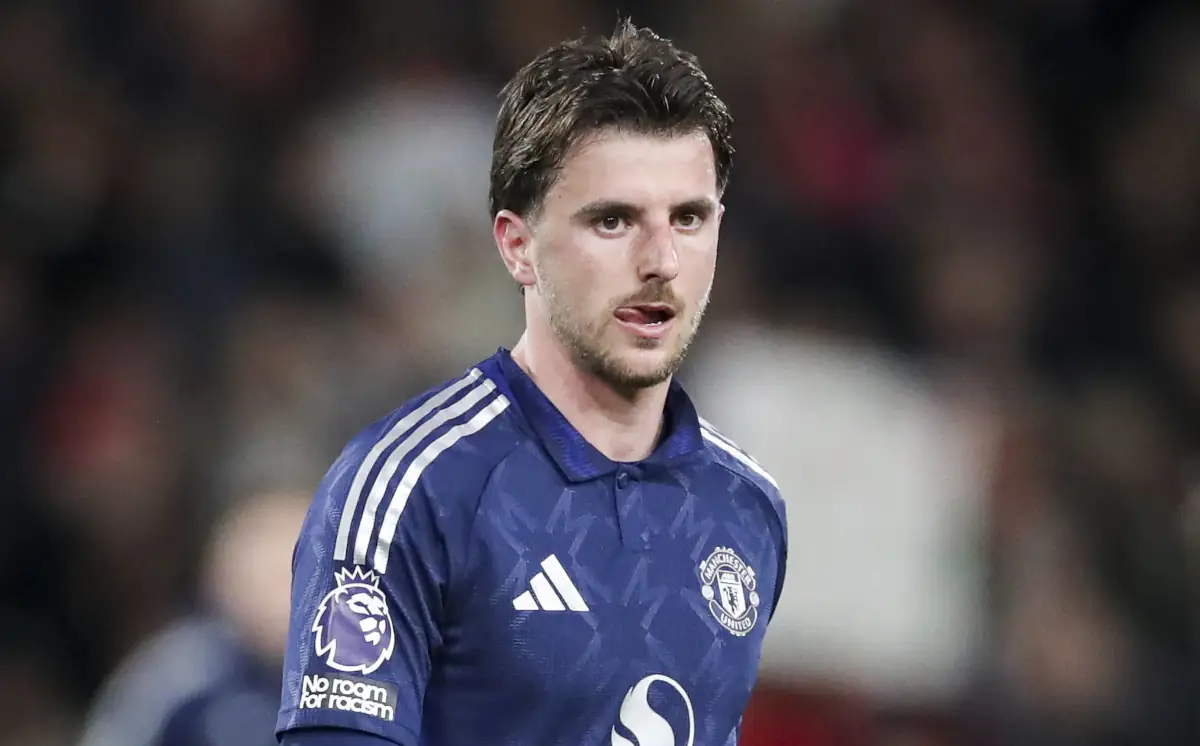 Oceny pomeczowe: Brentford - Manchester United 4:3