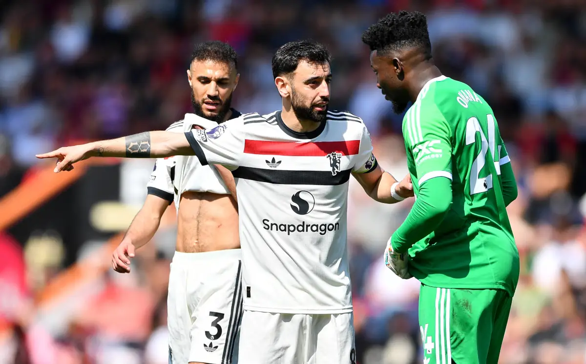 Brentford vs Manchester United. Zapowiedź 35. kolejki Premier League