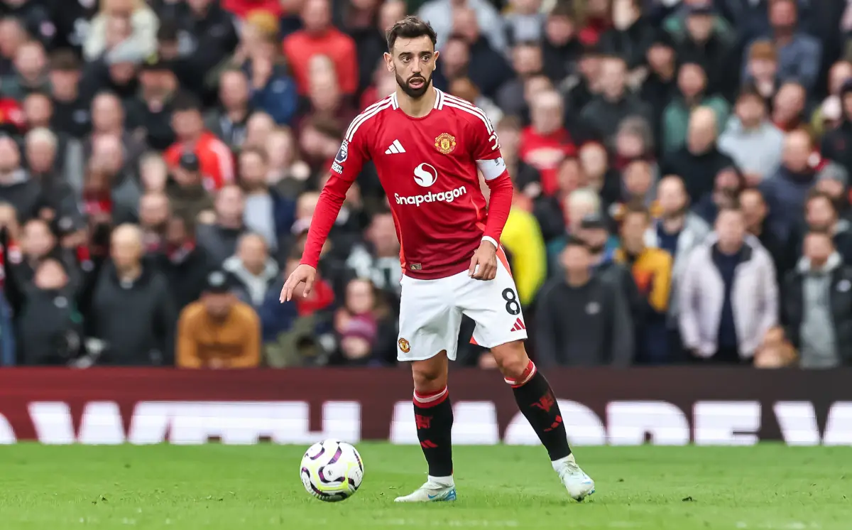 Manchester United vs Brentford. Zapowiedź 8. kolejki Premier League