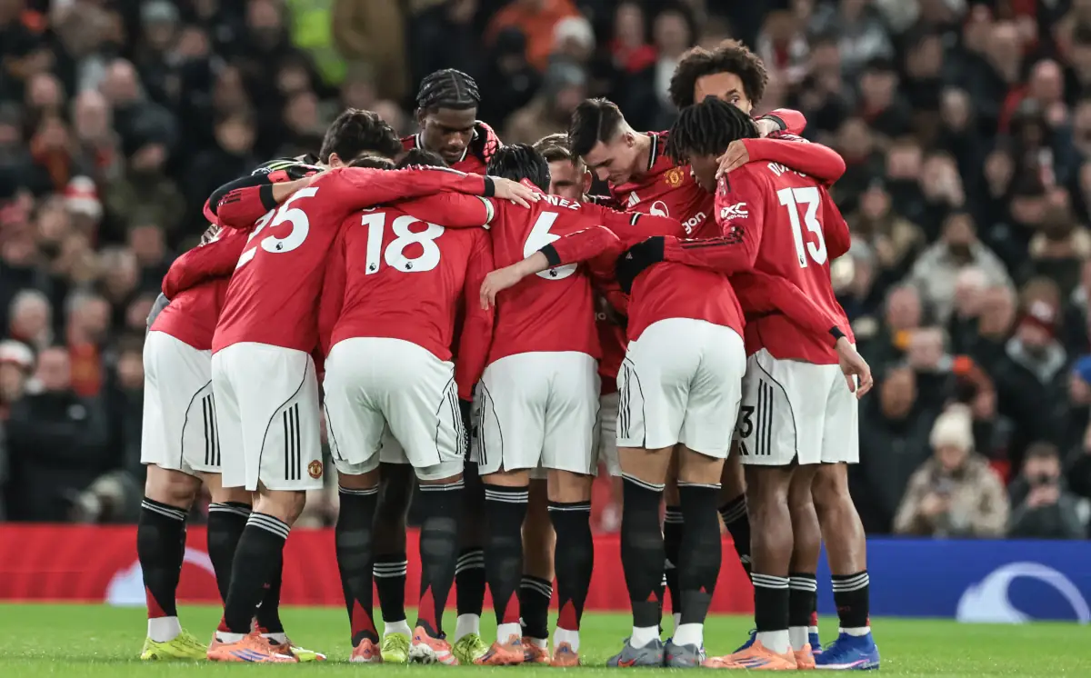 Manchester United - Brighton & Hove Albion. Zapowiedź III rundy Pucharu Anglii