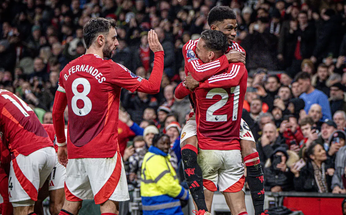 Manchester United vs Brighton & Hove Albion. Zapowiedź 22. kolejki Premier League