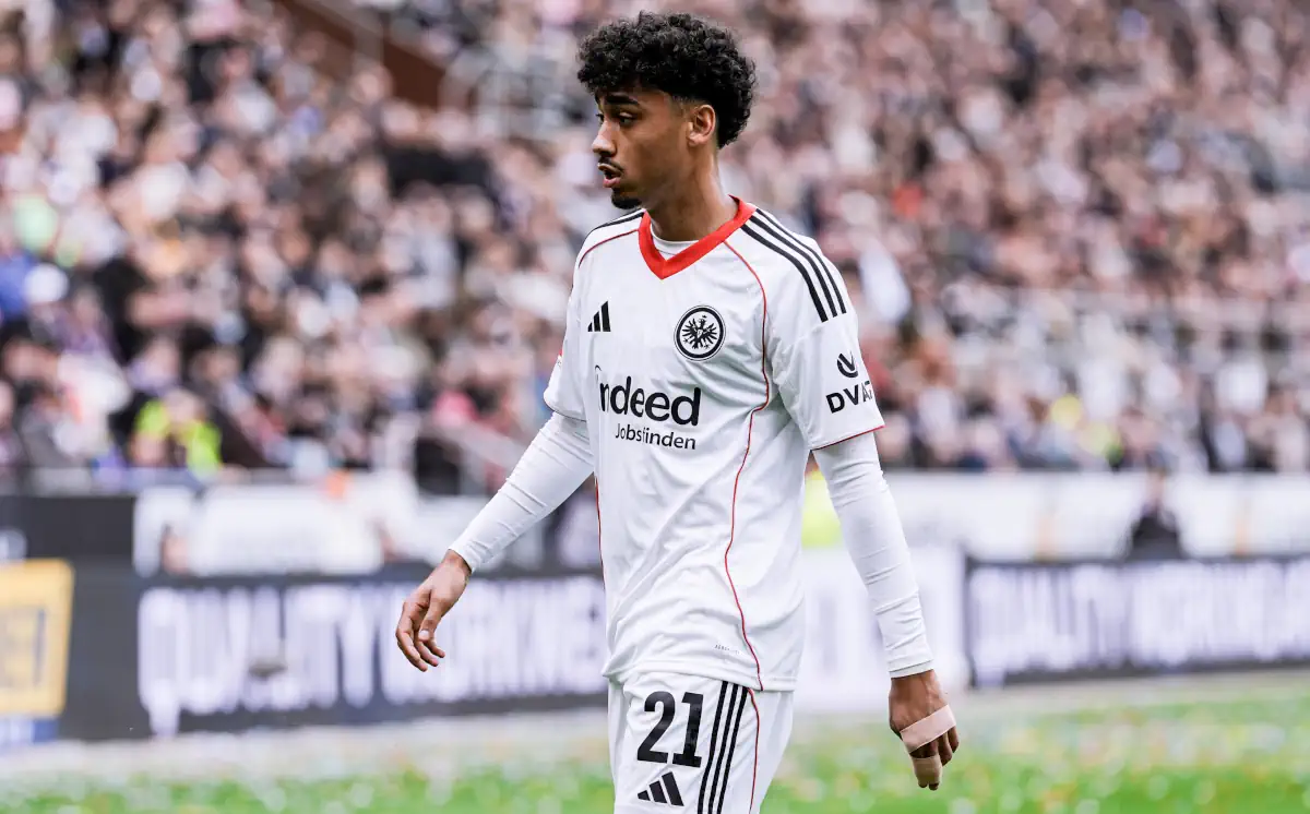 Manchester United wytypował 3 konkurentów dla Luke’a Shawa