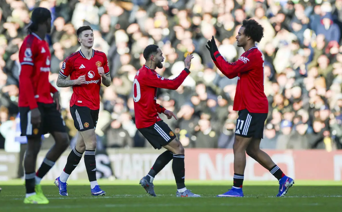 Burnley - Manchester United. Zapowiedź 21. kolejki Premier League