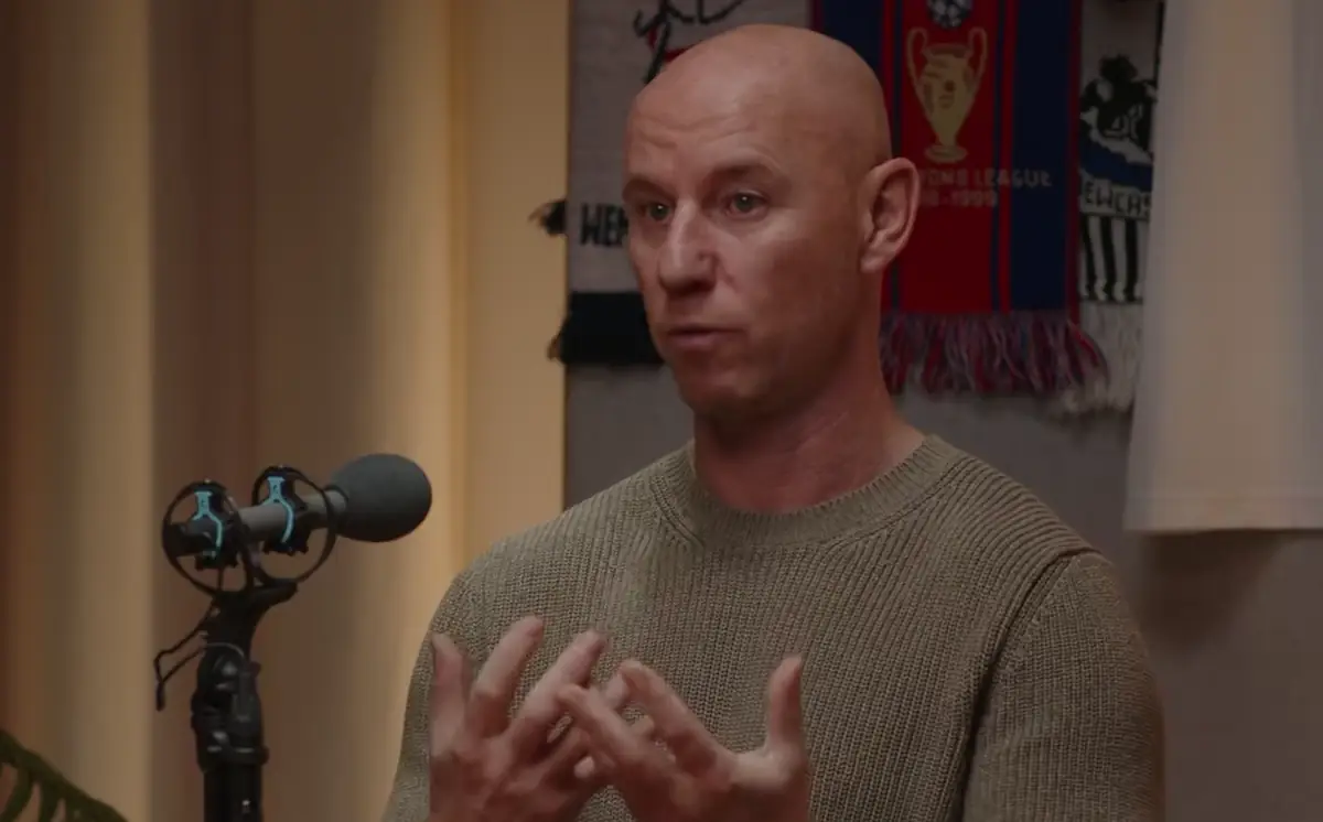 „Jeśli on zostanie trenerem Manchesteru United, to oddaję mój karnet”