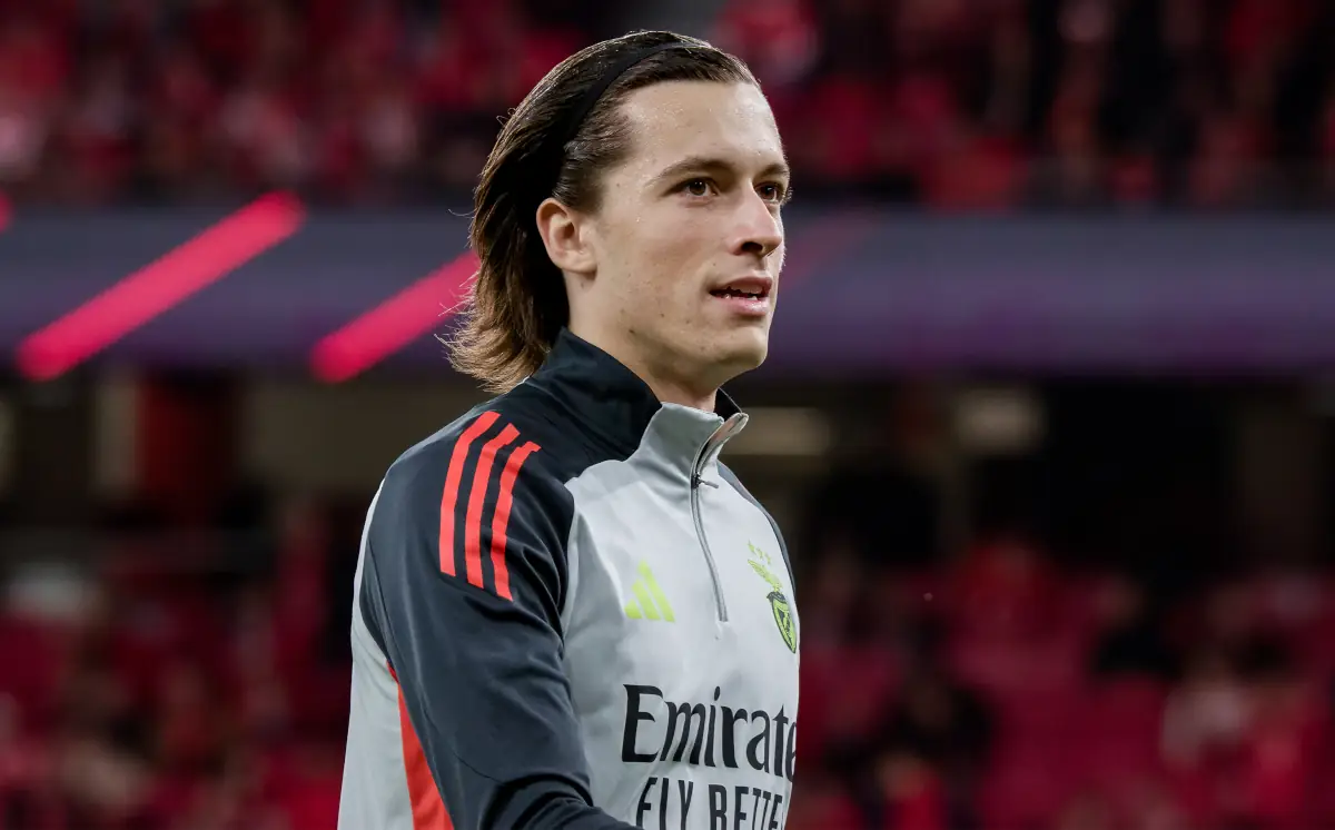 Manchester United wyświadczy transferową przysługę Realowi Madryt?