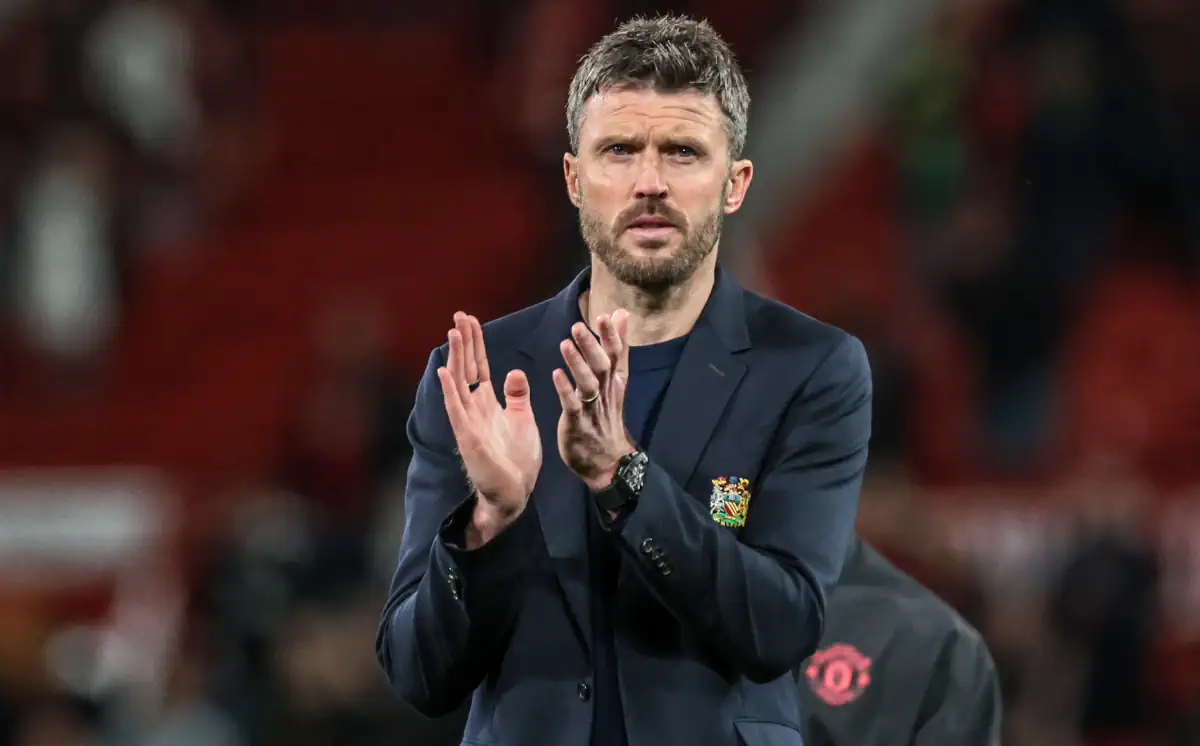 Carrick nie ma wątpliwości: Bruno powinien zgarnąć tę nagrodę