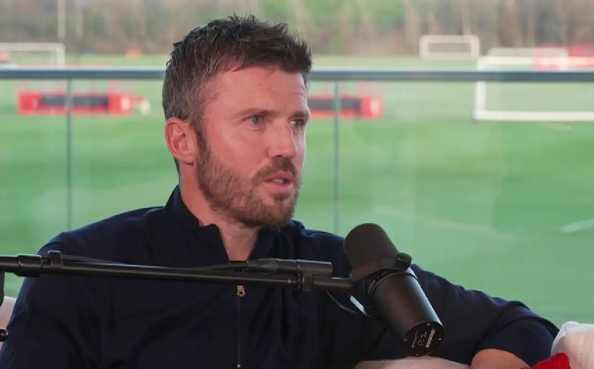 Carrick przedstawił swój sztab szkoleniowy w Manchesterze United