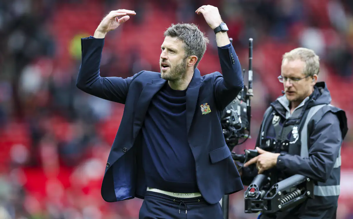 Michael Carrick dostanie propozycję nowego kontraktu od Manchesteru United