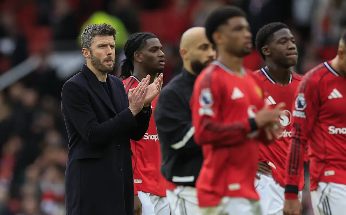 Kiedy najwcześniej poznamy nazwisko nowego trenera Manchesteru United?