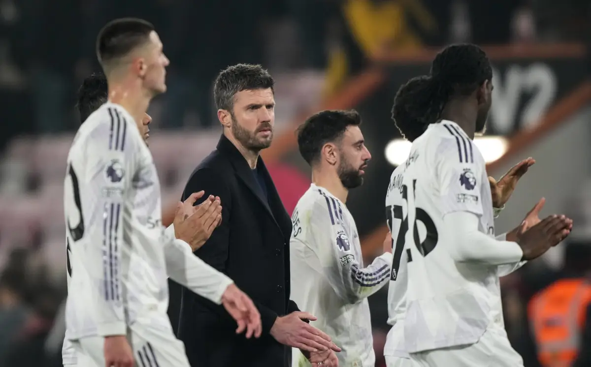 Jakie plany ma Manchesteru United na długą przerwę po meczu z Bournemouth?