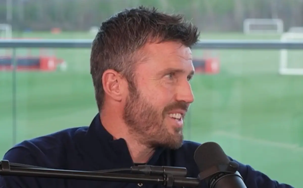 „Chcę podrywać się z krzesełka”. Carrick liczy na ekscytujący futbolu w Manchesterze United