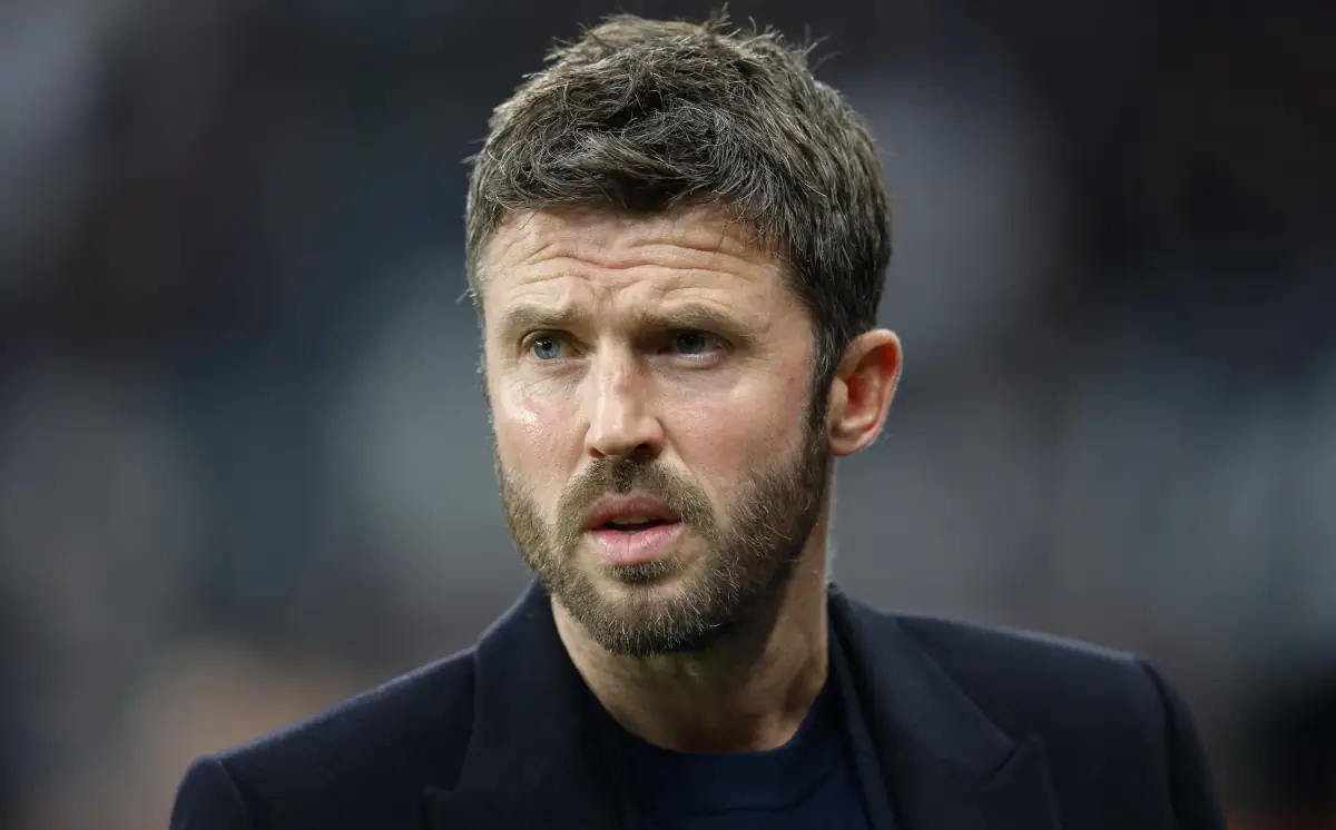 „Jeśli tak się stanie, to Carrick musi dostać tę posadę”