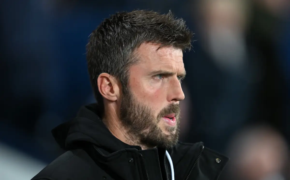 Manchester United nie zmieni transferowych planów po przyjściu Carricka