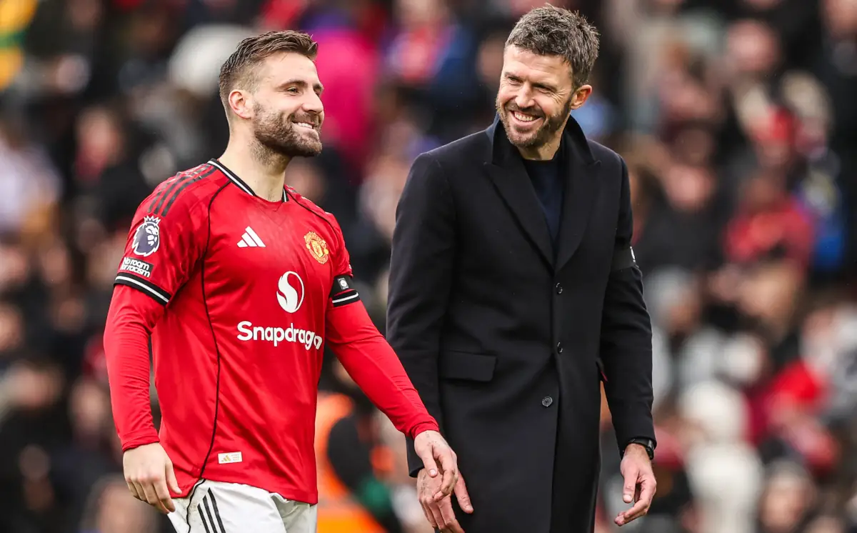 Manchester United wybrał 4 pozycje, które chce wzmocnić w letnim oknie transferowym