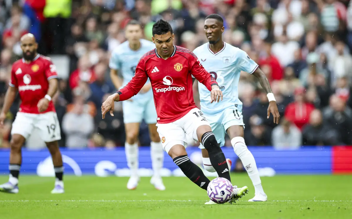 Casemiro odrzucił transfer do Al-Nassr z ważnego powodu
