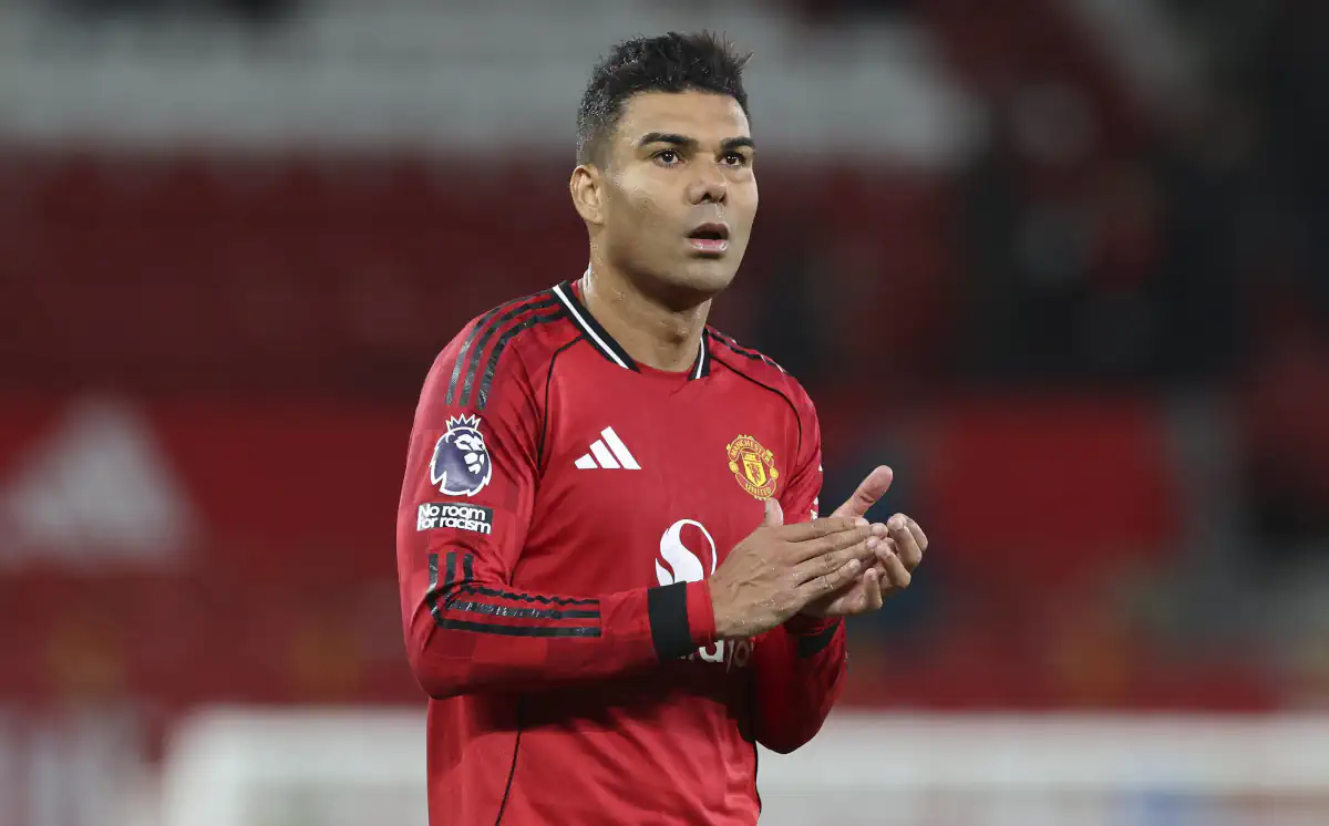 Casemiro zarobi krocie w nowym klubie